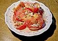 Tomatensalat Gro&szlig;vaters Art