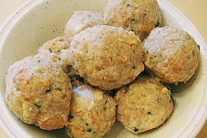 Semmelkn&ouml;del 2