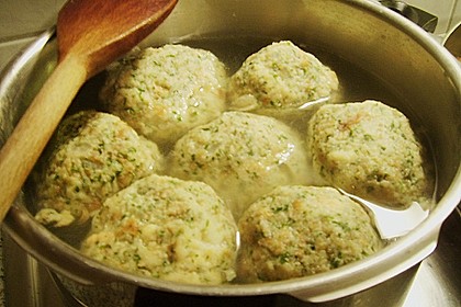 Semmelkn&ouml;del 3