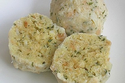 Semmelkn&ouml;del 4
