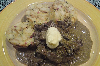 Semmelkn&ouml;del 6