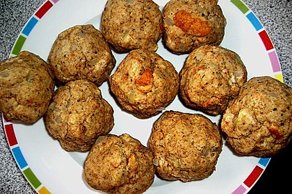 Semmelkn&ouml;del 8