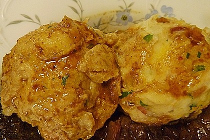 Semmelkn&ouml;del 18