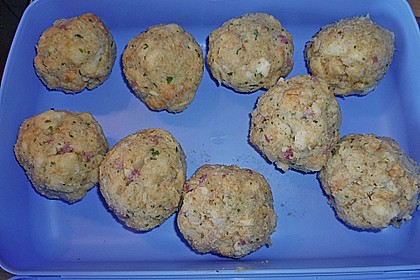 Semmelkn&ouml;del 21
