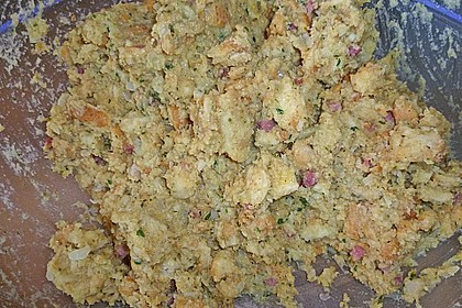 Semmelkn&ouml;del 22