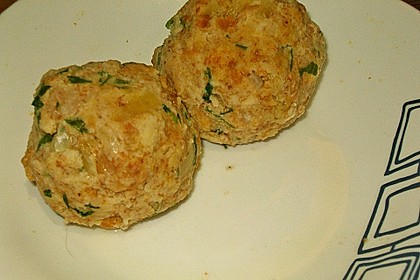 Semmelkn&ouml;del 23