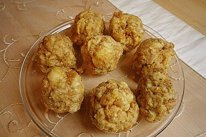 Semmelkn&ouml;del 24
