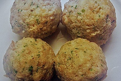 Semmelkn&ouml;del
