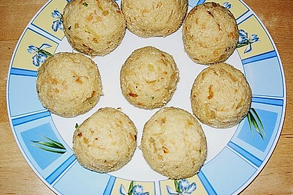 Semmelkn&ouml;del 1