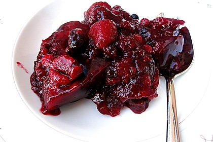 Rote Grütze