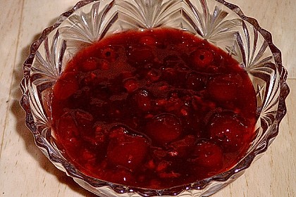 Rote Grütze 3