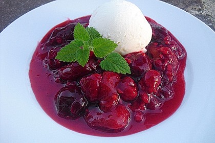 Rote Grütze 1