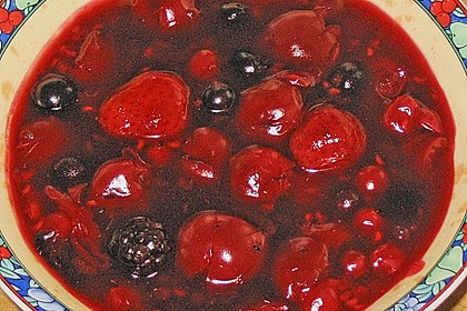 Rote Grütze 4