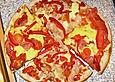 Schummelpizza