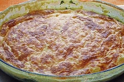 Lachsfilet mit Kartoffel-K&auml;sekruste 8