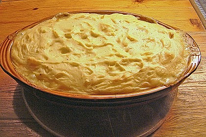 Lachsfilet mit Kartoffel-K&auml;sekruste 5
