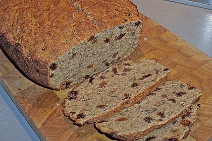 Apfelbrot 3