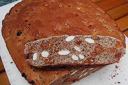 Apfelbrot 4