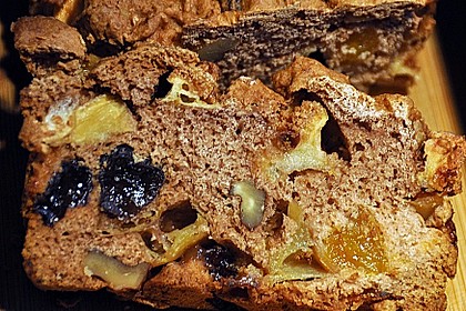 Apfelbrot 7