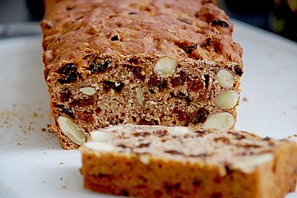 Apfelbrot 10