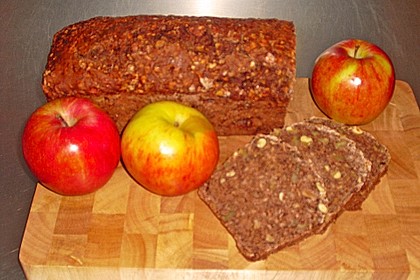 Apfelbrot 18