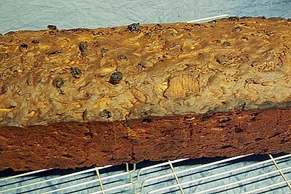 Apfelbrot