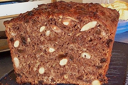 Apfelbrot 1