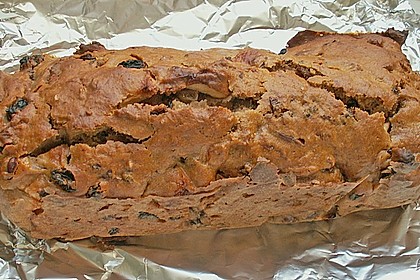 Apfelbrot 2