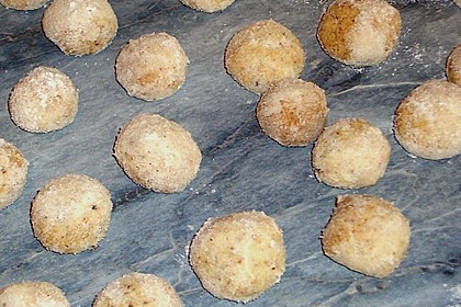 Weihnachtsbällchen 23