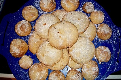 Weihnachtsbällchen 18