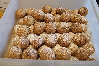 Weihnachtsbällchen 5