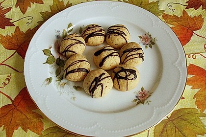 Weihnachtsbällchen 2
