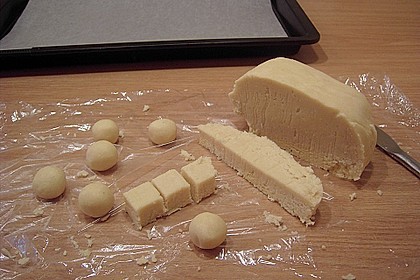 Weihnachtsbällchen 21