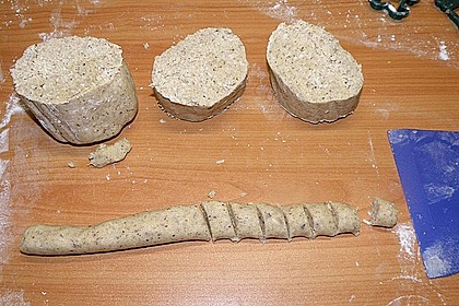 Weihnachtsbällchen 24