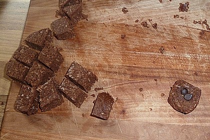 Weihnachtsbällchen 25