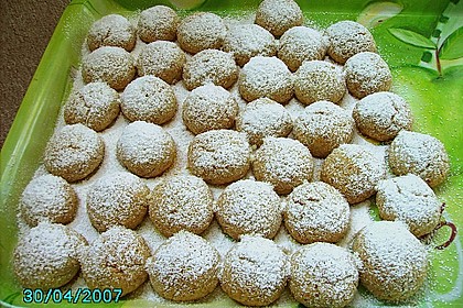 Weihnachtsbällchen 9
