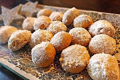 Weihnachtsbällchen 4