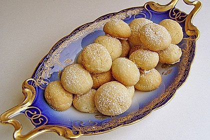 Weihnachtsbällchen 1