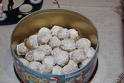 Weihnachtsbällchen 14