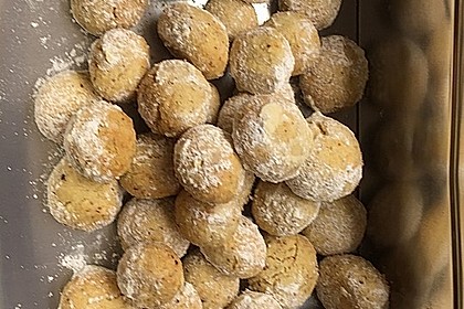 Weihnachtsbällchen 20