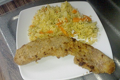 Couscous mit Gem&uuml;se 8