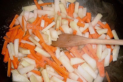 Couscous mit Gem&uuml;se 2