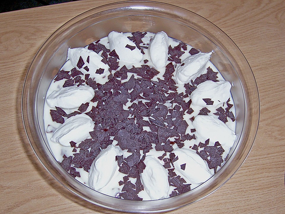 Herrencreme (Rezept mit Bild) von sandkorn | Chefkoch.de
