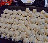 Weihnachts - Raffaello (Bild)