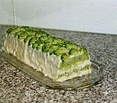 Brokkoliterrine (Bild)