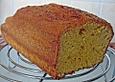 Puddingkuchen