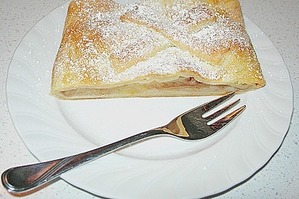 Apfelstrudel 7