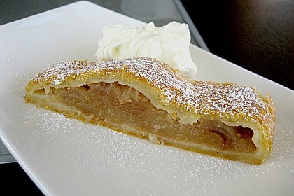 Apfelstrudel 5
