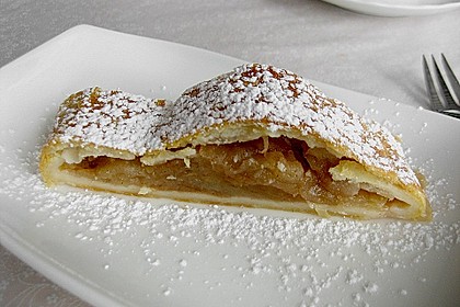 Apfelstrudel 14
