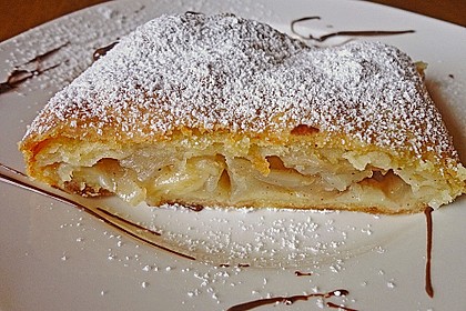 Apfelstrudel 2